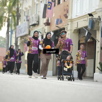 Runner Photo 5877761