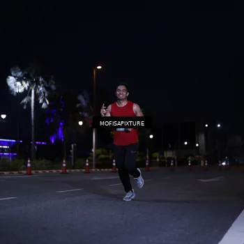 Runner Photo 5877768
