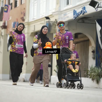 Runner Photo 5877781