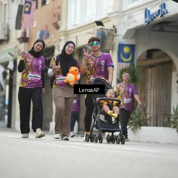 Runner Photo 5877790