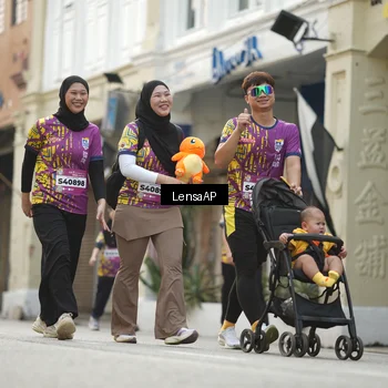 Runner Photo 5877791