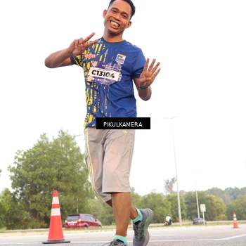 Runner Photo 5877793