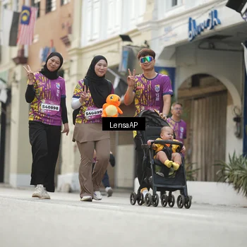Runner Photo 5877797