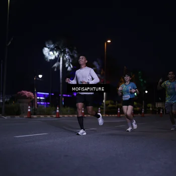 Runner Photo 5877798