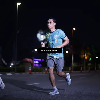 Runner Photo 5877806