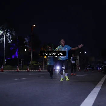 Runner Photo 5877807