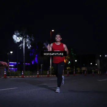 Runner Photo 5877812