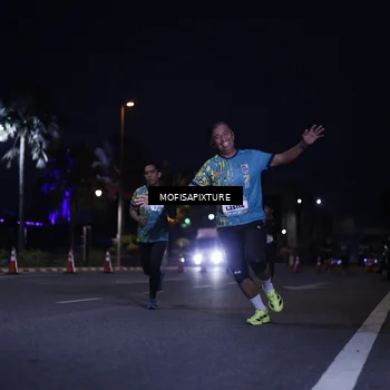 Runner Photo 5877815
