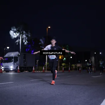 Runner Photo 5877821