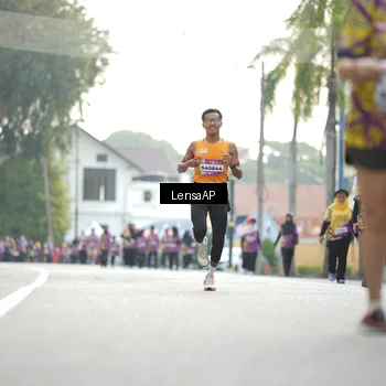 Runner Photo 5877883