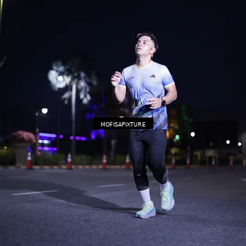 Runner Photo 5877884