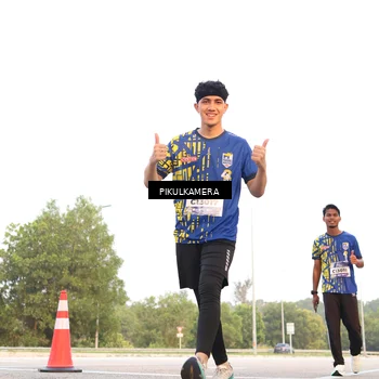 Runner Photo 5877885