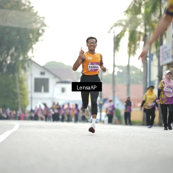 Runner Photo 5877887