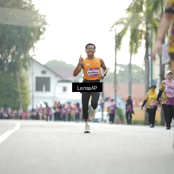 Runner Photo 5877888