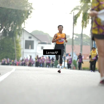 Runner Photo 5877889