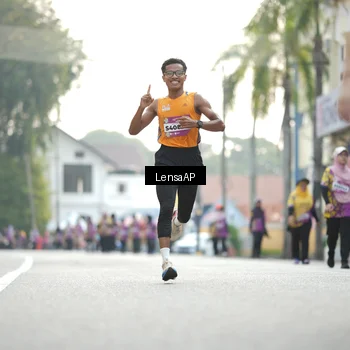 Runner Photo 5877890