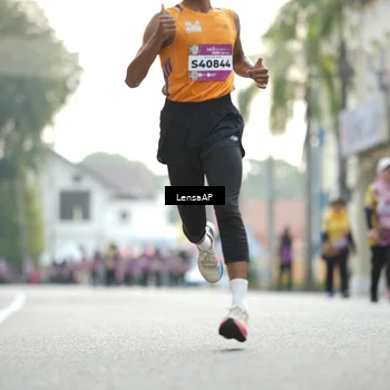 Runner Photo 5877896