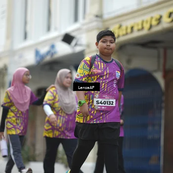 Runner Photo 5877900