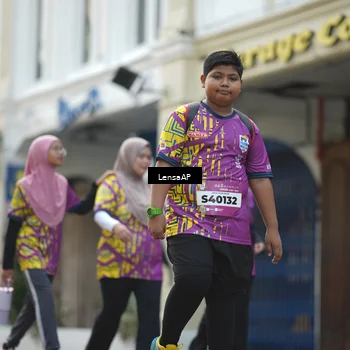 Runner Photo 5877903