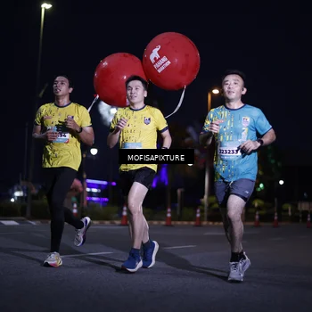 Runner Photo 5877920