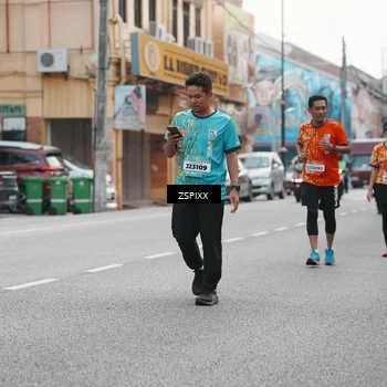 Runner Photo 5877949