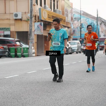 Runner Photo 5877950
