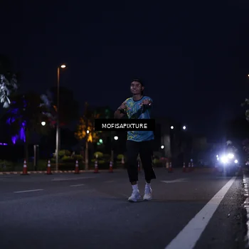 Runner Photo 5877962