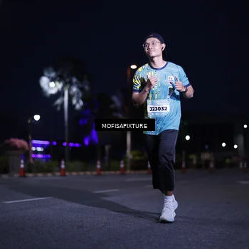 Runner Photo 5877970