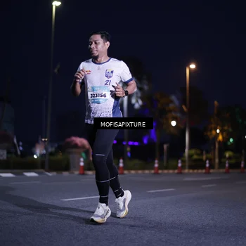 Runner Photo 5877985