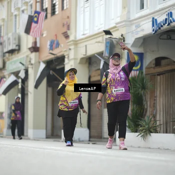 Runner Photo 5877987