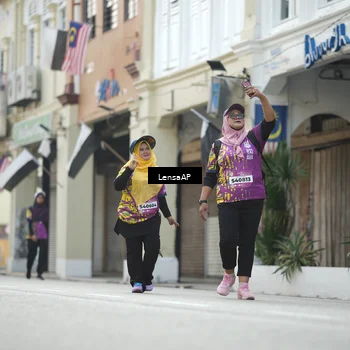 Runner Photo 5877995