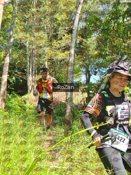 Runner Photo 5878