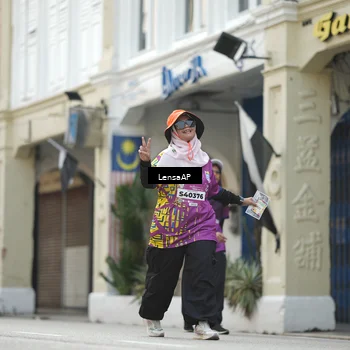 Runner Photo 5878002