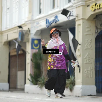 Runner Photo 5878007