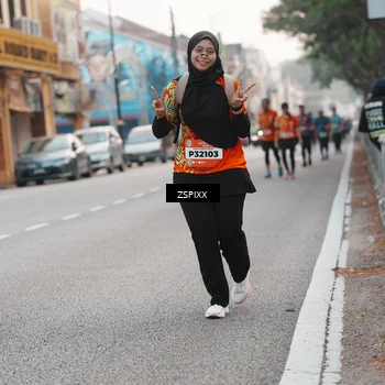 Runner Photo 5878046