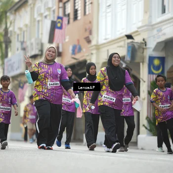 Runner Photo 5878053