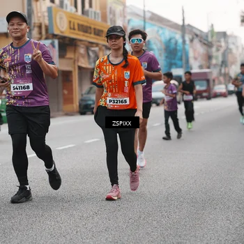 Runner Photo 5878070