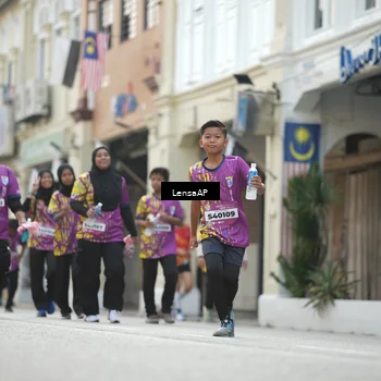 Runner Photo 5878080