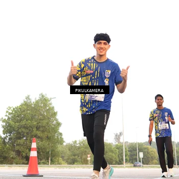 Runner Photo 5878085