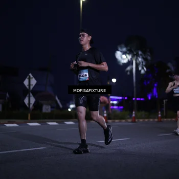 Runner Photo 5878093