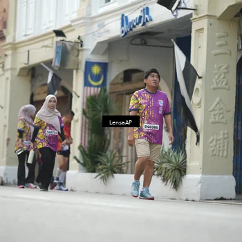 Runner Photo 5878096