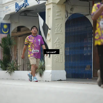 Runner Photo 5878103