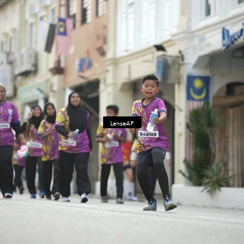 Runner Photo 5878115