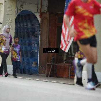 Runner Photo 5878126