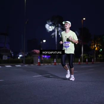 Runner Photo 5878127