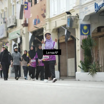 Runner Photo 5878141