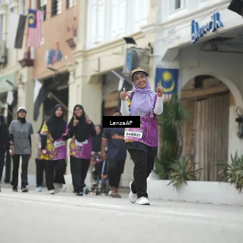 Runner Photo 5878154
