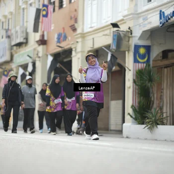Runner Photo 5878157