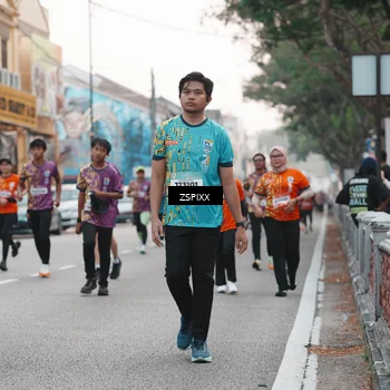 Runner Photo 5878197