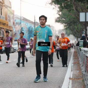 Runner Photo 5878201